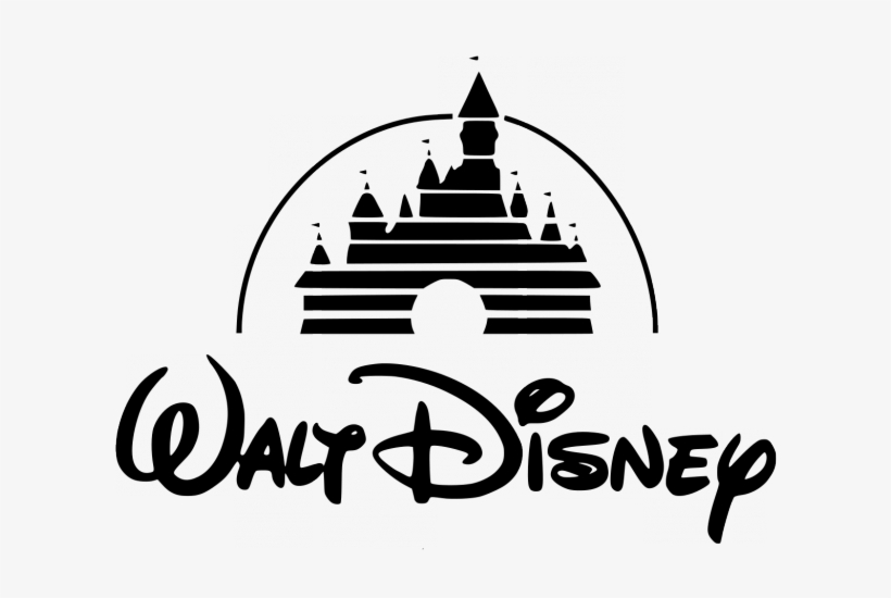 Disney Stonewalls La Times, And Critics Strike Back - Walt Disney Logo Png, transparent png download