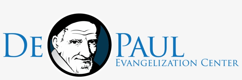 Logo-de Paul Center - De Paul Center, transparent png download
