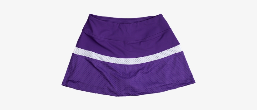 New York University Nyu A-line Skort - A-line, transparent png download