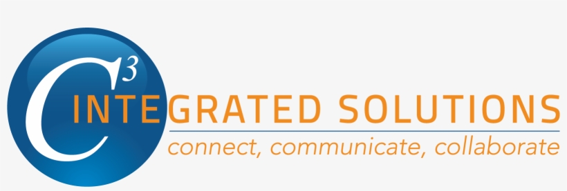 C3 Integrated Solutions Selected To Provide Office - C3 Integrated Solutions, Inc., transparent png download