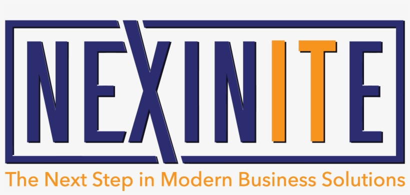 Nexinite Logo - Australian Careers Business College, transparent png download