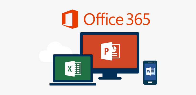 Office365 Devices - Sharepoint Migration On Premise To O365, transparent png download