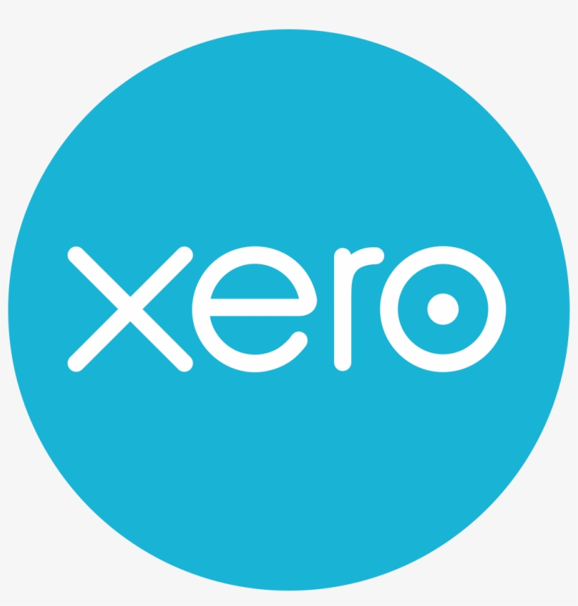 Xero Software Logo - Gloucester Road Tube Station, transparent png download