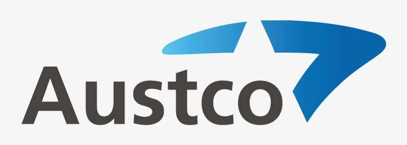 Austco Logo Full Colour - Austco Nurse Call Systems, transparent png download