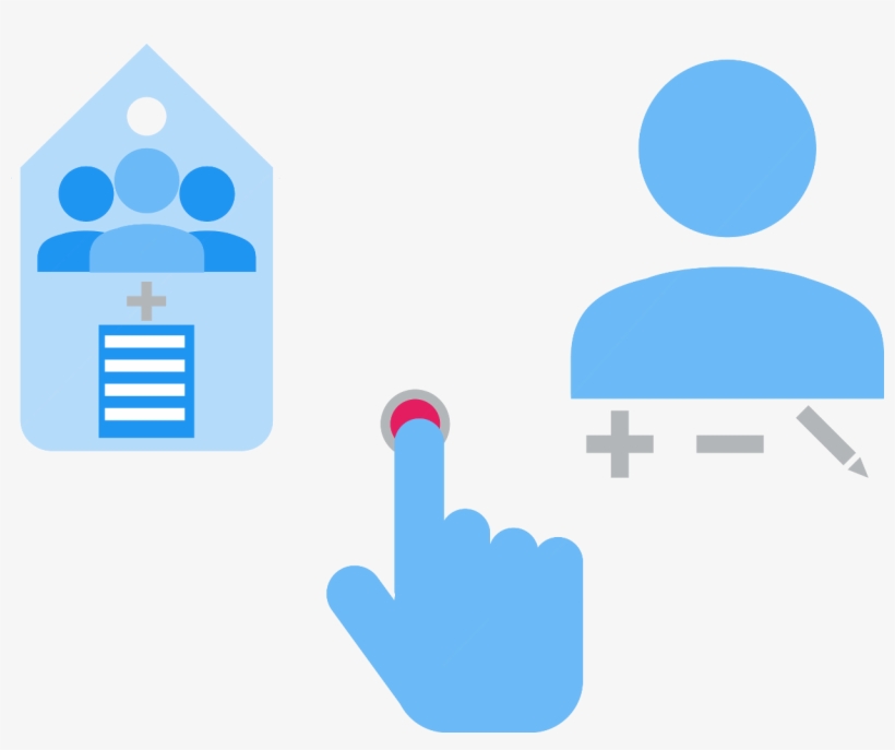 Dynamics 365/nav On Azure - Self Provisioning Icon, transparent png download