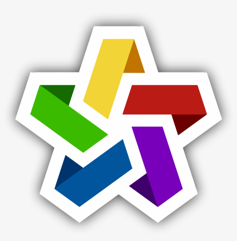 Vs Icon Big - Web Page, transparent png download