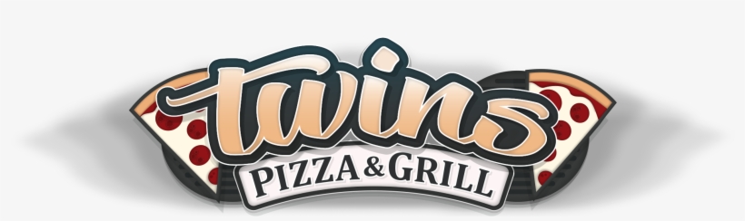 Twins Pizza Clio - Clio, transparent png download