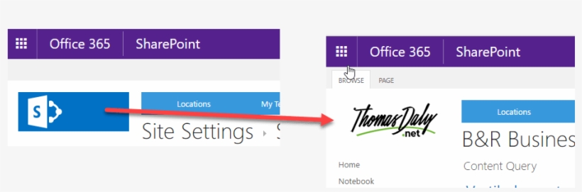 Site Logo Change - Logo, transparent png download
