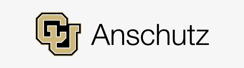 Campussig Config Den04 - University Of Colorado Logo, transparent png download