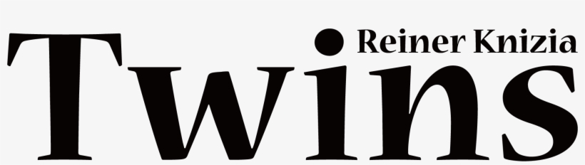 Twins Figure Twins Figure, transparent png download