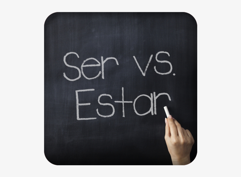 Mastering Ser Vs Estar In Medical Spanish - Common Ground International, transparent png download