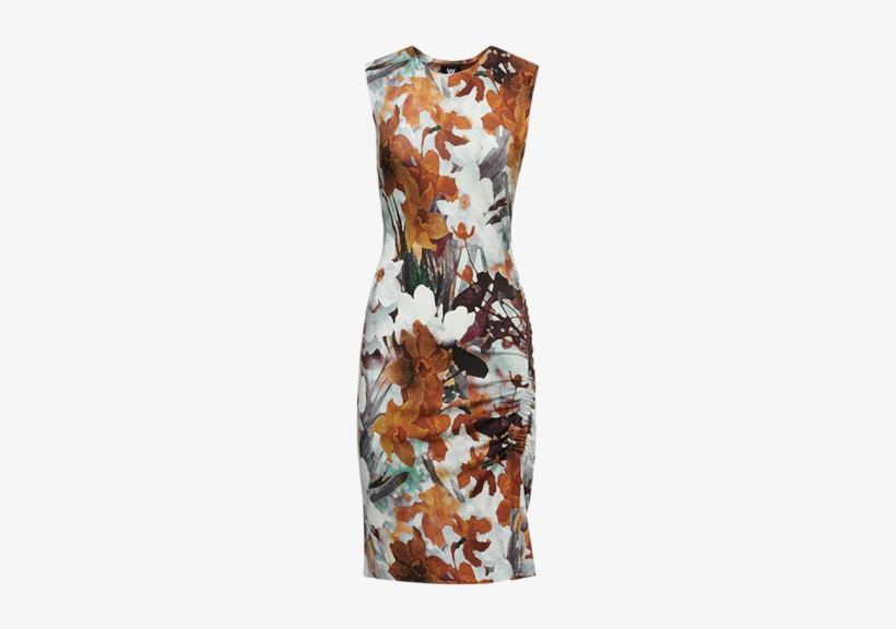Day Dress, transparent png download