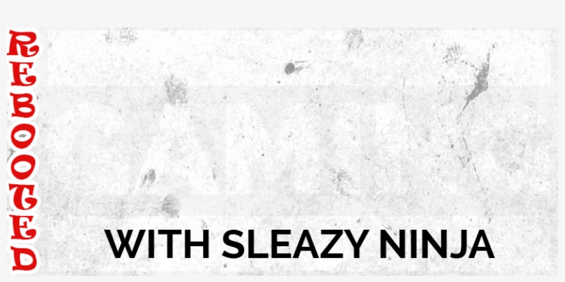 Sleazy Ninja Gaming - Warning Stay Back Sign, transparent png download