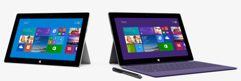 Microsoft Surface - Microsoft Pro, transparent png download