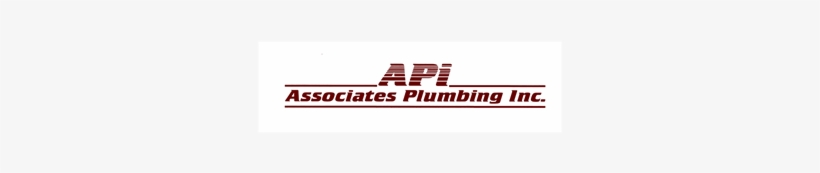 Associates Plumbing Inc - Carmine, transparent png download