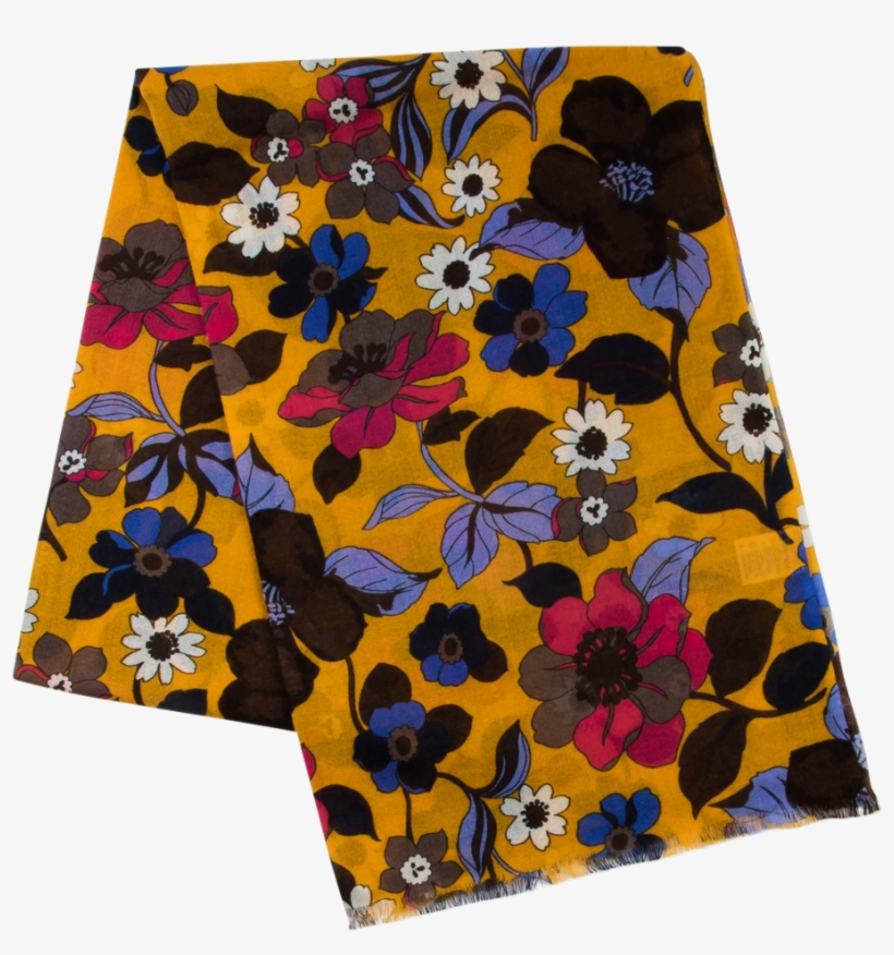 Exquisite Trimmings - Scarf, transparent png download