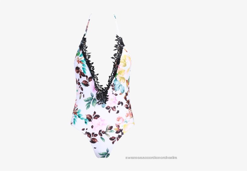 Swimsuit, transparent png download