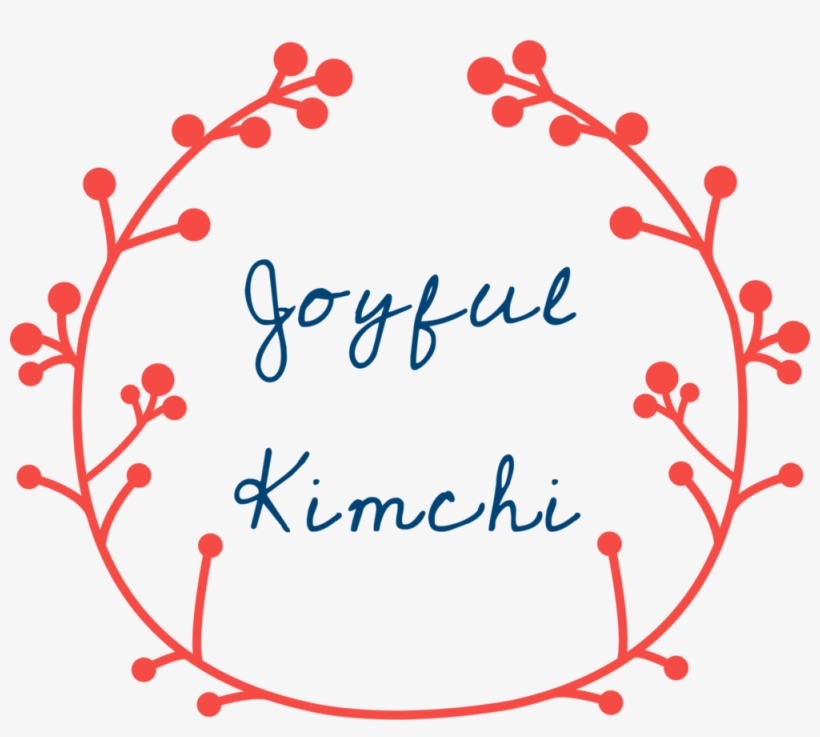 Joyful Kimchi, transparent png download