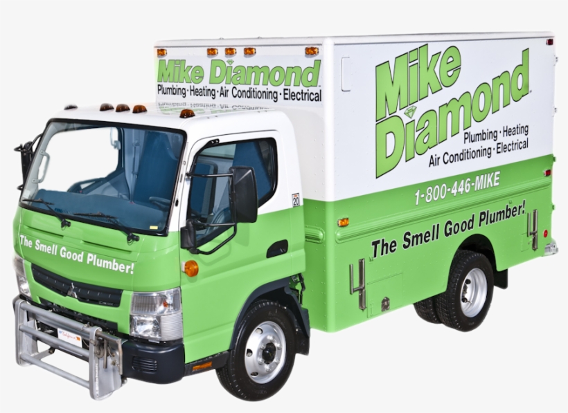 About The Smell Good Plumber ™, transparent png download