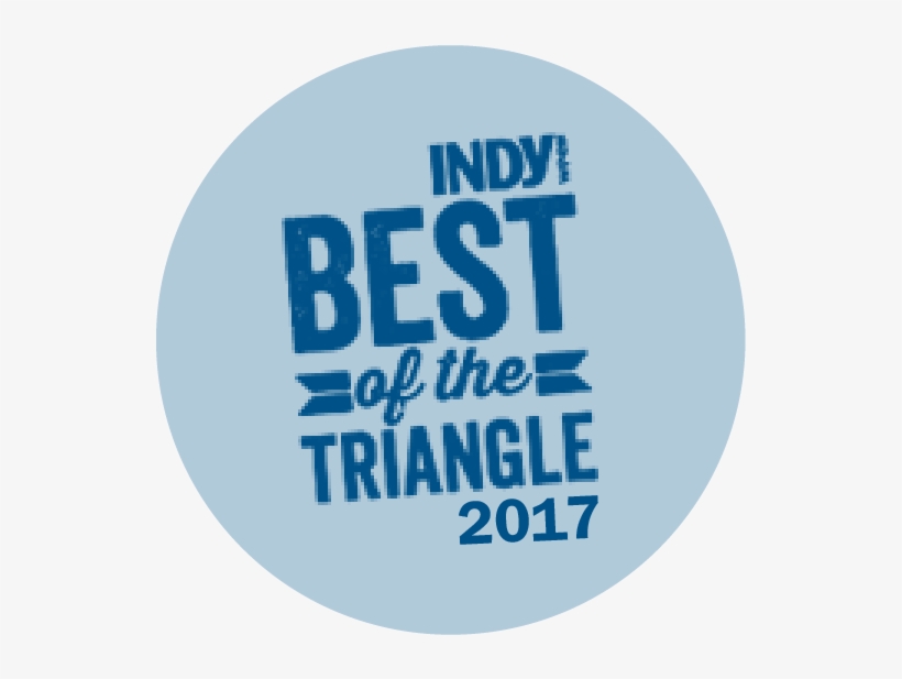 Carrboro Plumbing Award Indy2017@3x - Christmas Card For Step Dad, transparent png download