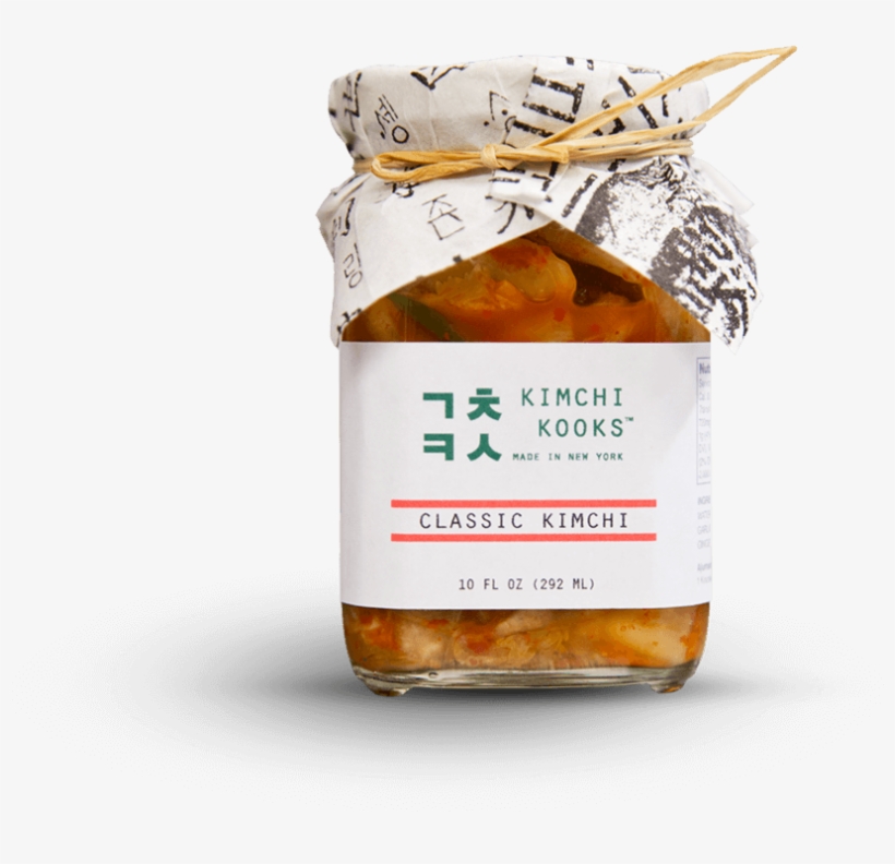 Our Kimchi - Kimchi, transparent png download