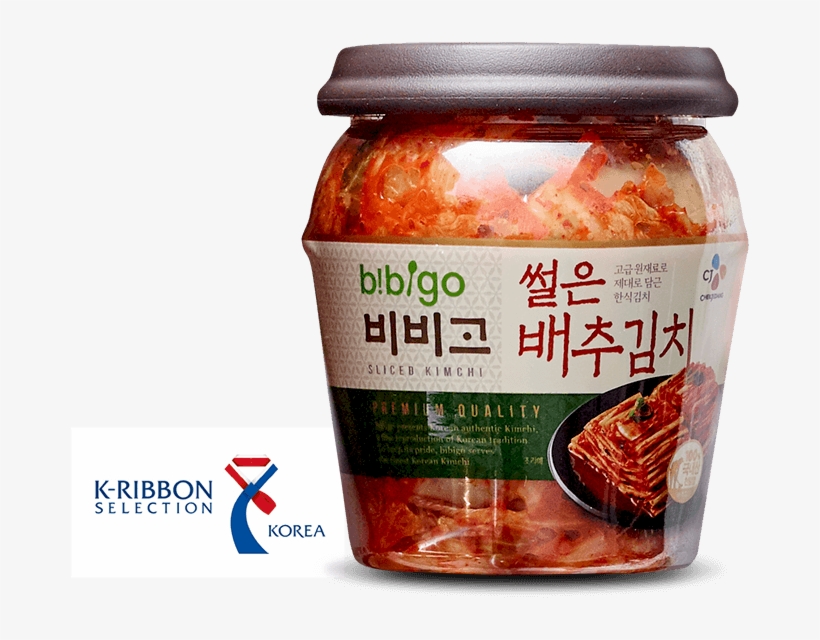 Kimchi Package And K-ribbon Image - Che Il Jedang Cj Beef Stock Soup 500g 韩国cj希杰 高级牛骨浓汤, transparent png download