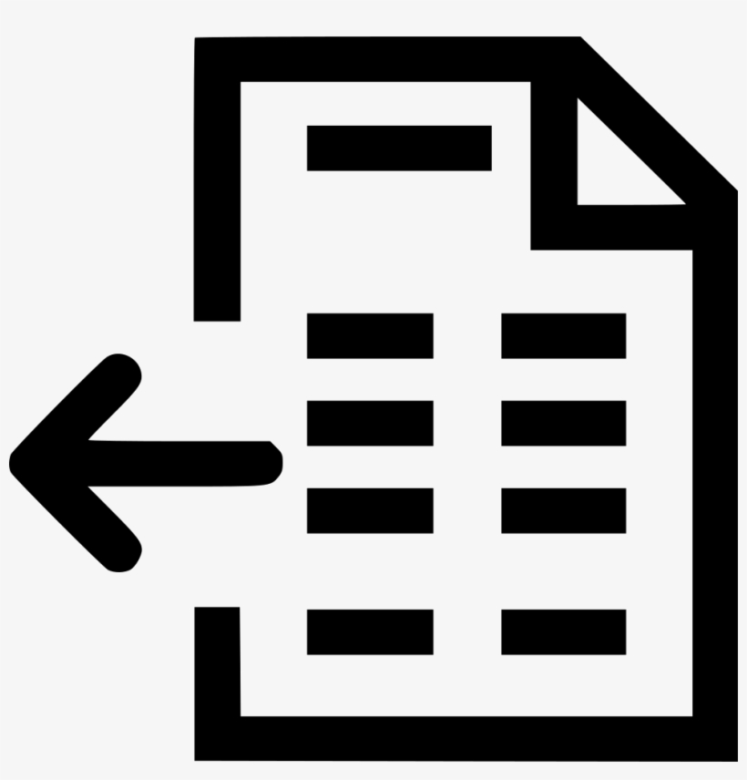 Invoice Receive Comments - Received Invoice Icon Png, transparent png download