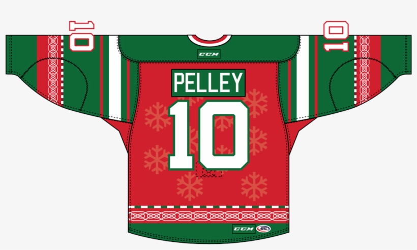 Picture - Albany Devils Jersey, transparent png download