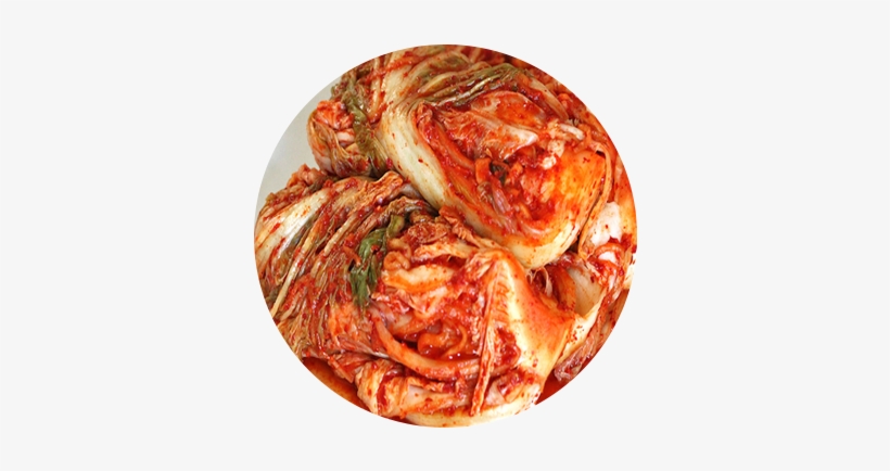 You Can Do With Sour Kimchi - Infographic, transparent png download