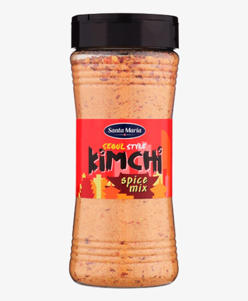 Santa Maria Seasoning 300g, transparent png download