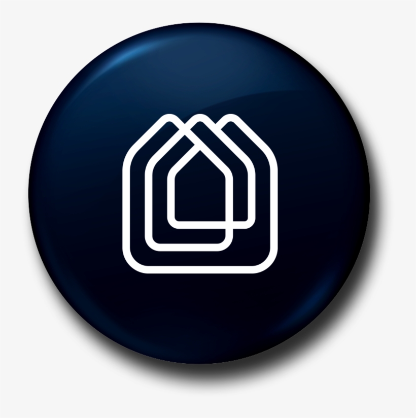 Cht Pin Button Badge Mock-up - Chicago, transparent png download