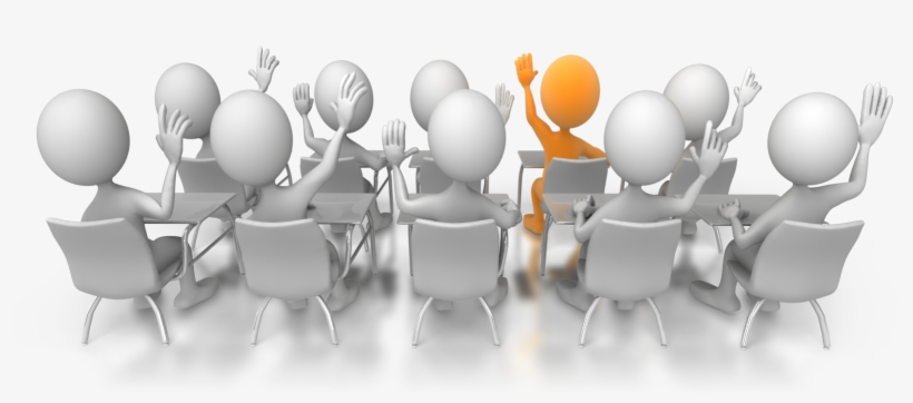 Class - Education, transparent png download