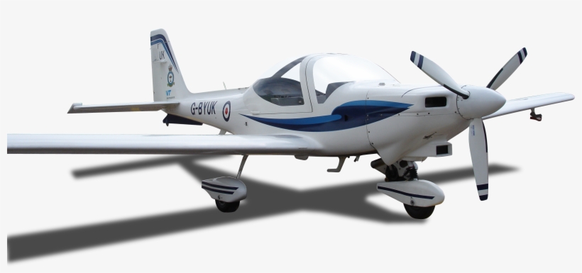 Grob G 115, transparent png download