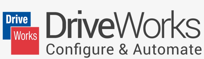 Driveworks At Solidworks World - Driveworks Logo, transparent png download