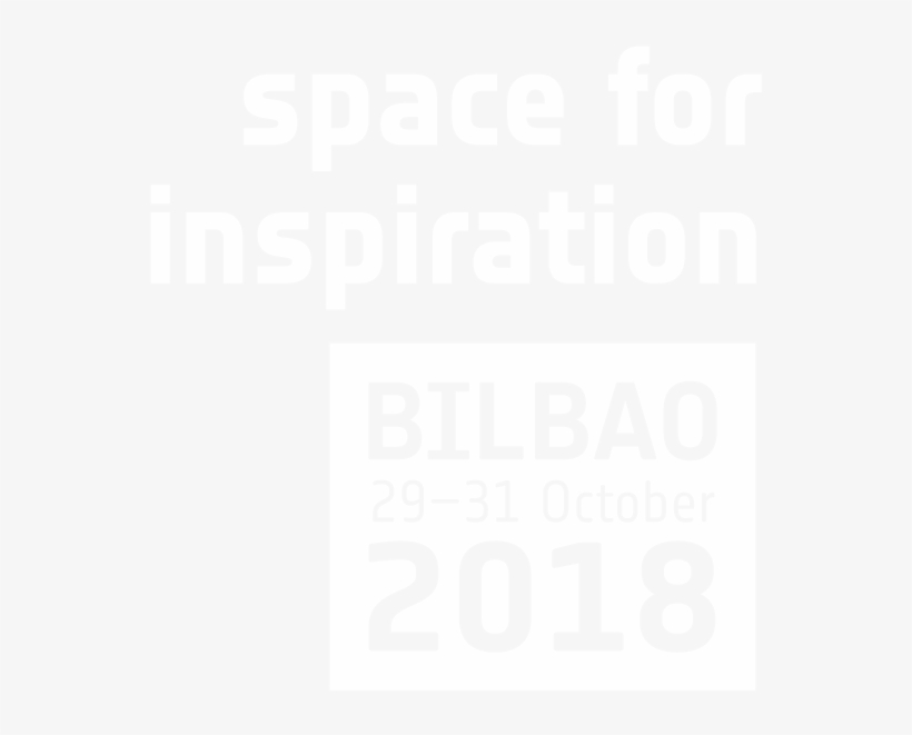 Space For Inspiration 2018, transparent png download