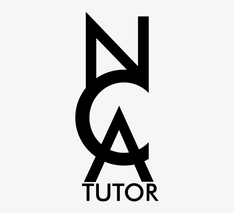 Nca Tutor Logo, transparent png download