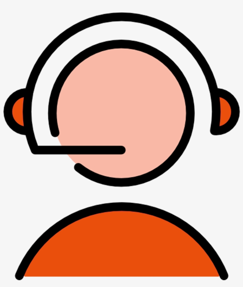 Tutor - Orange, transparent png download