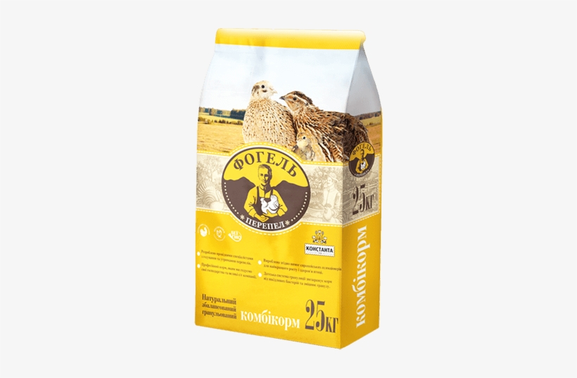 Feed Тм «fogel Quail» - Chicken, transparent png download