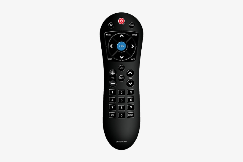 Subscription Broadcast Remote Control - Gadget, transparent png download