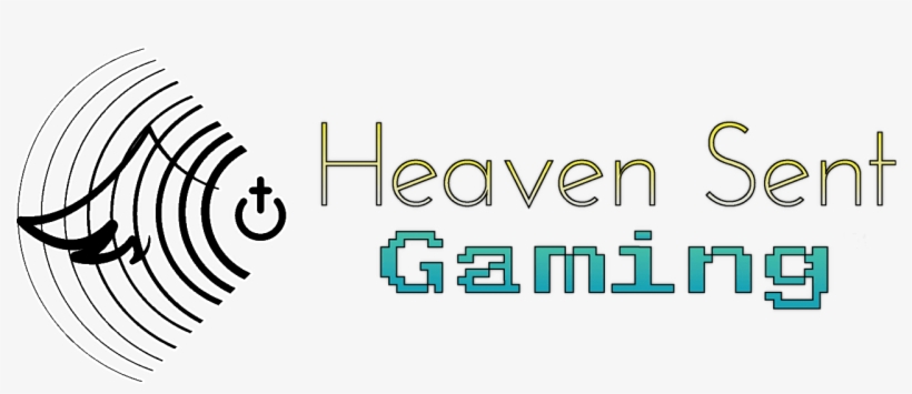 Heaven Sent Gaming Logo - Wiki, transparent png download