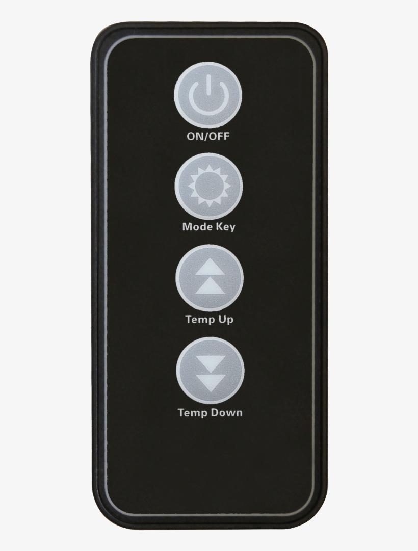 Remote Control - Yn022 - Electronics, transparent png download