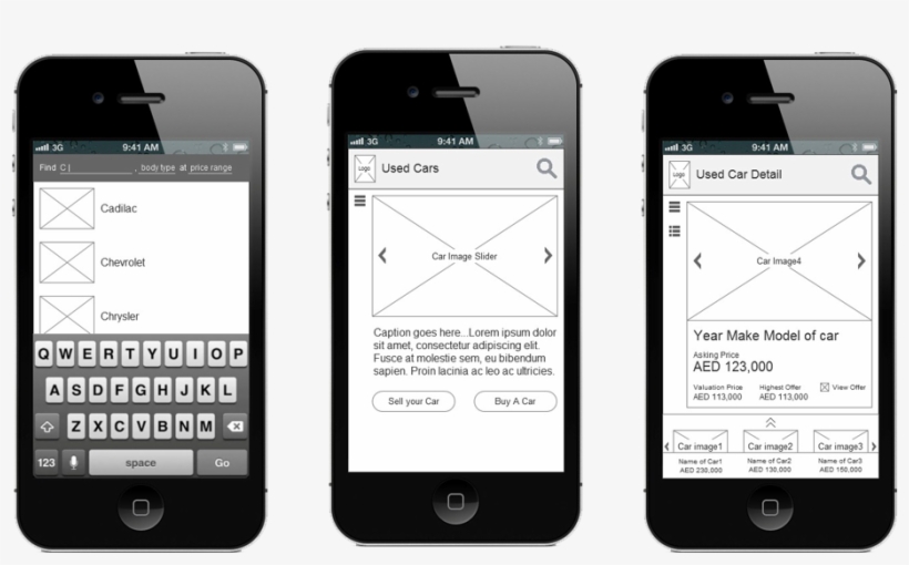 Wireframes - Mobile - Step Up Your Game: 366 Spiritual Text Devotions To, transparent png download