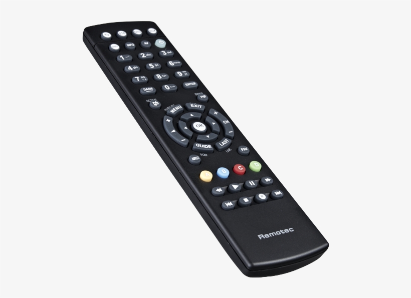 8400-002 - Controle Remoto Universal Philips Mxt, transparent png download