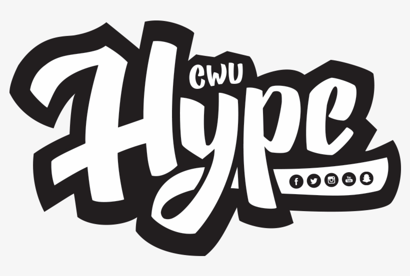 November 27 - December - Cwu Hype, transparent png download