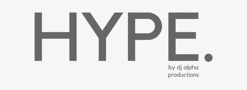 Cropped-hype - Portable Network Graphics, transparent png download