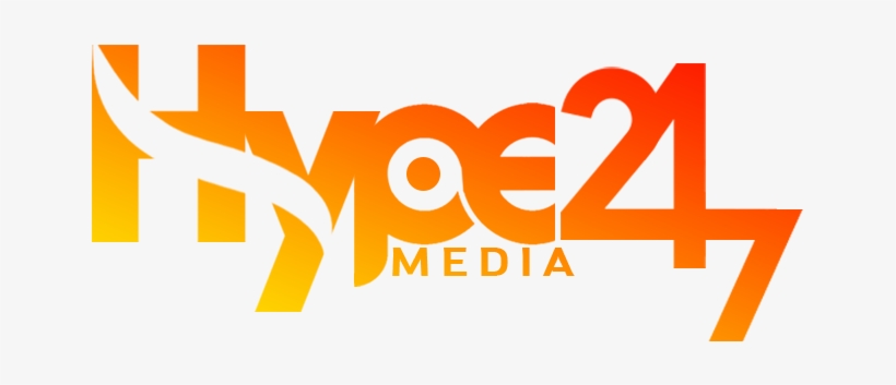Hype Gradeint Png - Orange, transparent png download