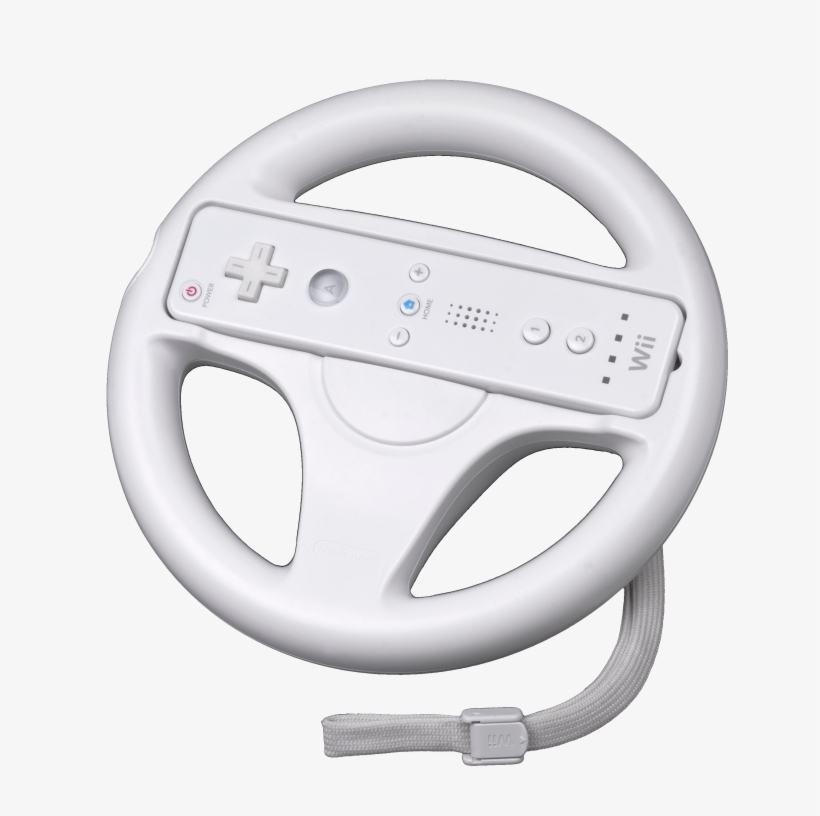 Wii Png Download - Wii Remote Attachments, transparent png download