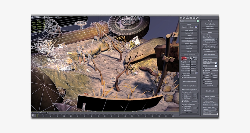 Flatiron Nintendo Wii Case - Wii, transparent png download