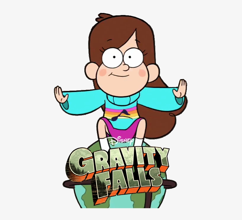 Gf - Worldwide - Disney Gravity Falls Cinestory Comic Vol. 2, transparent png download