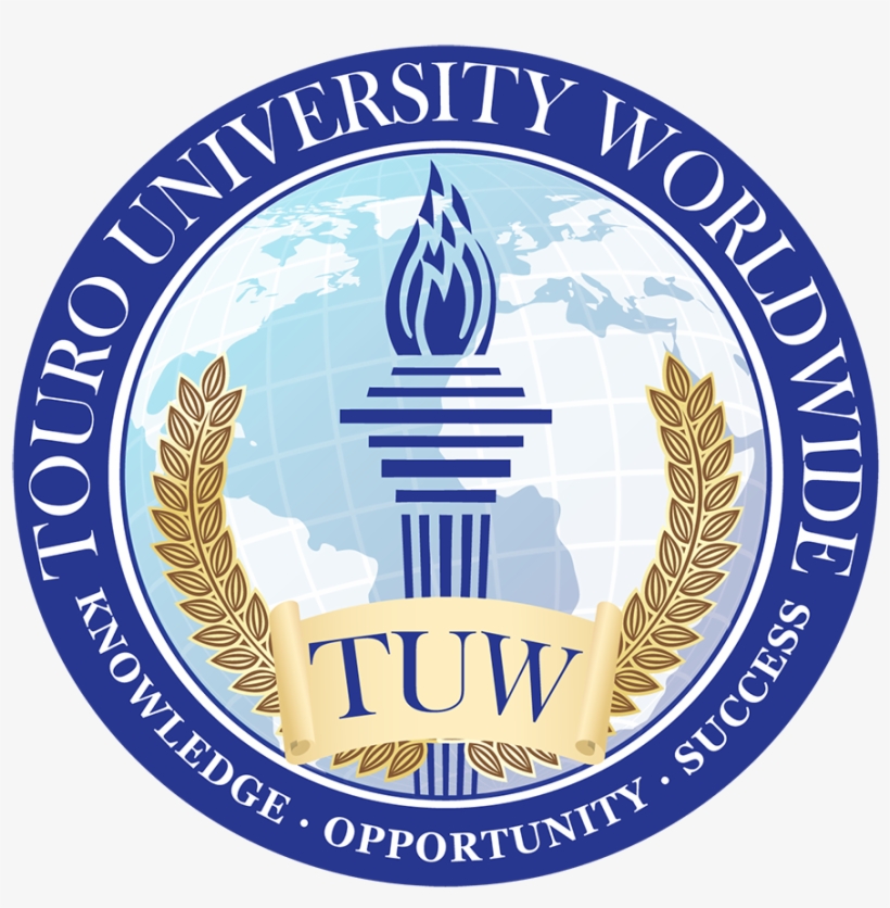 Touro University Worldwide, transparent png download